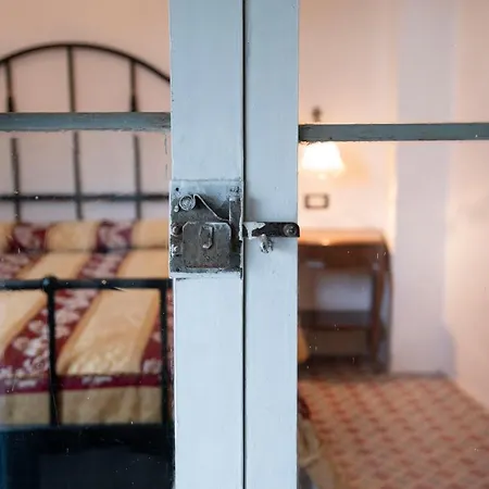 Bed & Breakfast Visita_experience